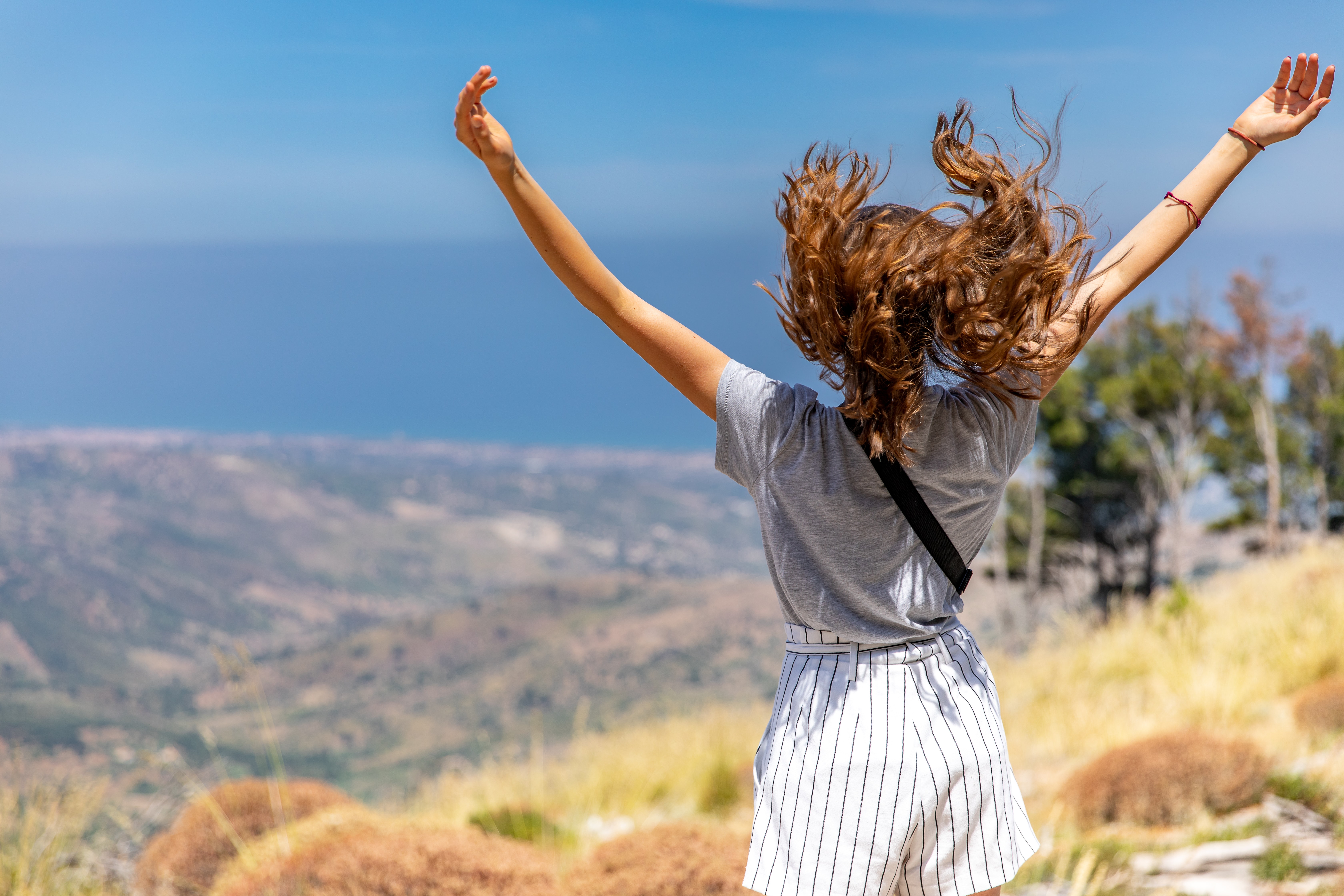 stress-free holidays in sicily