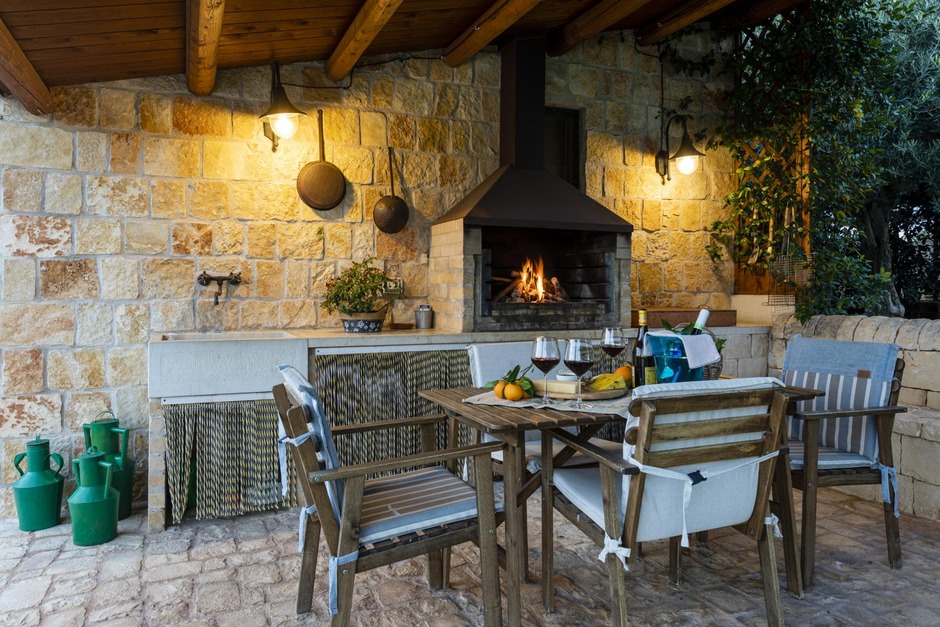 Casa Natia villa countryside of Modica Unesco city