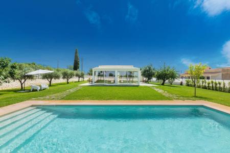 Villa dei Normanni 2