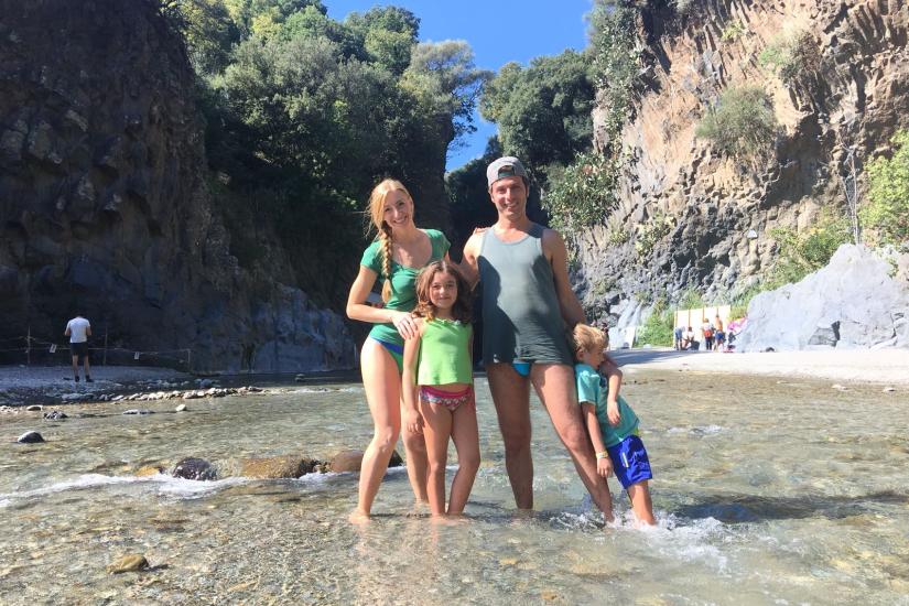 attractions in sicily